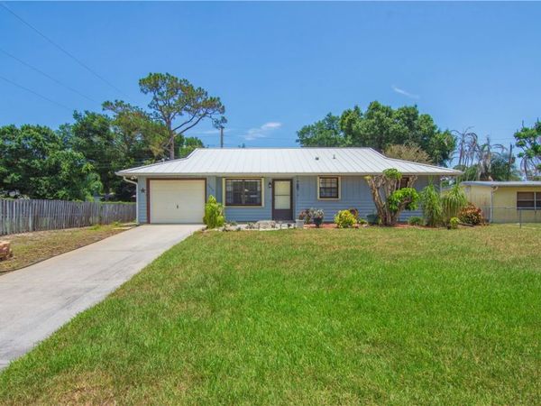 7590 58th Court, Vero Beach, FL 32967