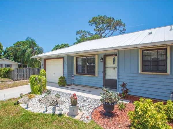7590 58th Court, Vero Beach, FL 32967