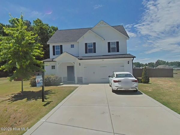 82 Surf Scoter Drive , Selma, NC 27576