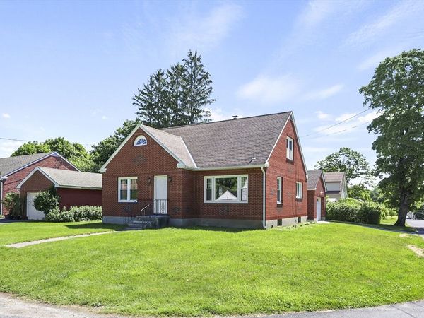 43 State St, Pittsfield, MA 01201