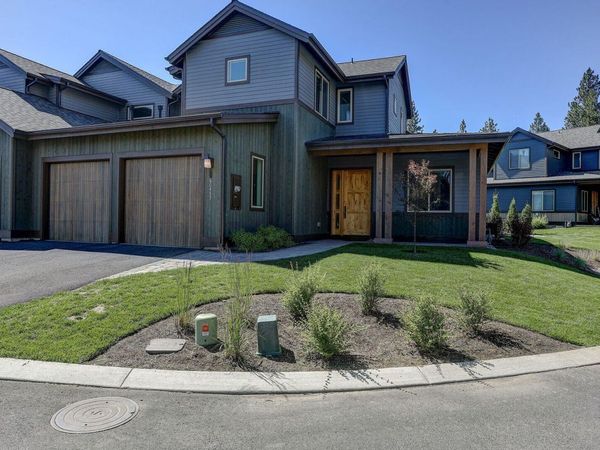 60457 Kangaroo Loop, Bend, OR 97702