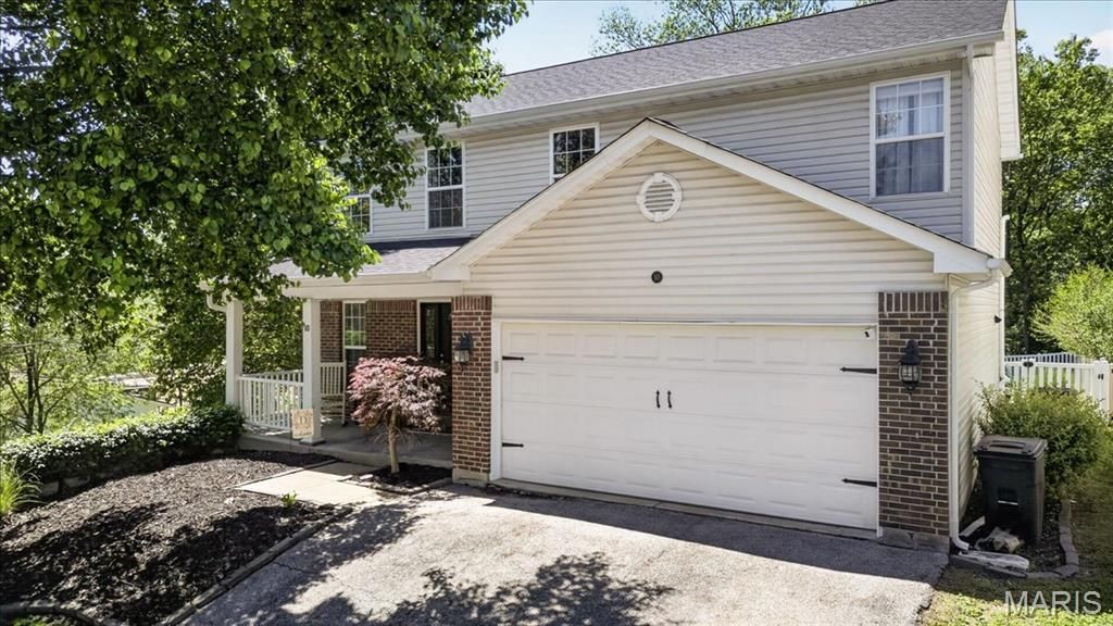 10 Francis Avenue, Valley Park, MO 63088 Main Photo