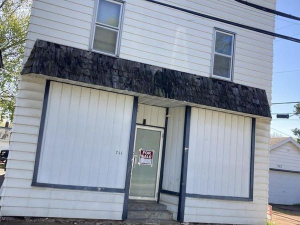711 PROSPECT AVENUE, Wausau, WI 54403