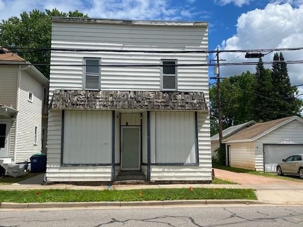 711 PROSPECT AVENUE, Wausau, WI 54403