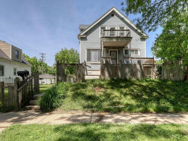 5009 N 38th STREET, Unit 5009A, Milwaukee, WI 53209