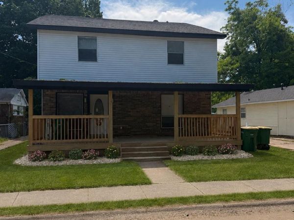 1410 VINE ST, North Little Rock, AR 72114