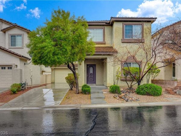 9185 WILD BRIAR Lane , Unit na, Las Vegas, NV 89143