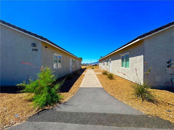 1390 Ogallala Street, Unit 2, Pahrump, NV 89048