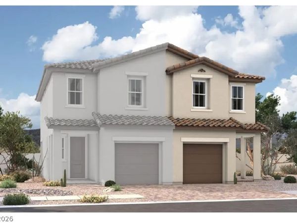 5359 Borra Hills Street, Las Vegas, NV 89148