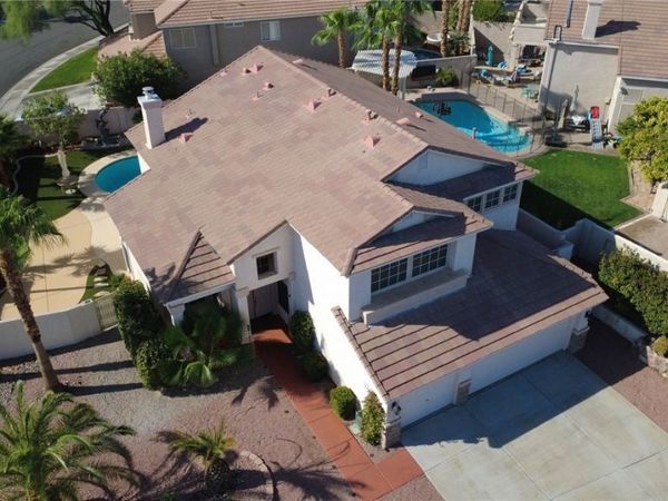 276 Canyon Spirit Drive, Henderson, NV 89012
