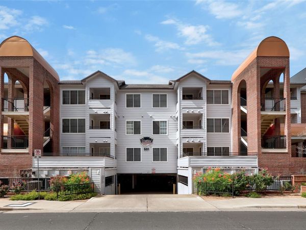501 W 26th ST, Unit 108, Austin, TX 78705