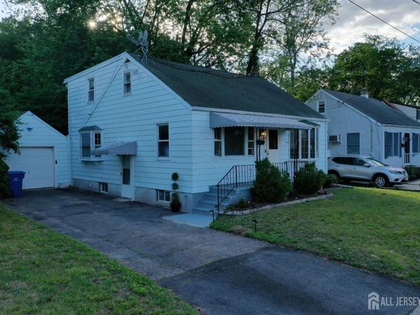 22 Wilson Avenue , Spotswood, NJ 08884