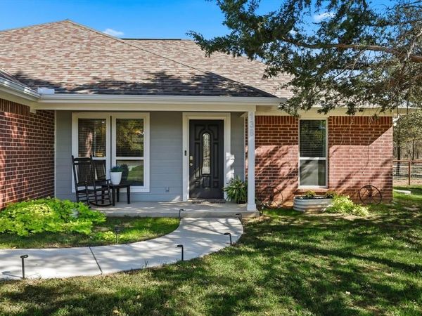 138 Gobbler Road, Nocona, TX 76255