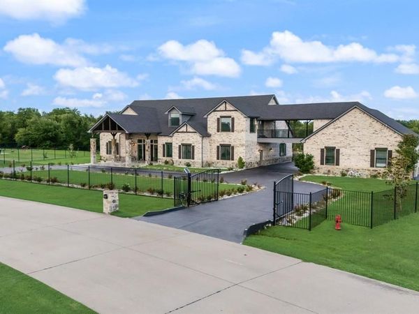 375 Chisholm Ranch Drive, Rockwall, TX 75032