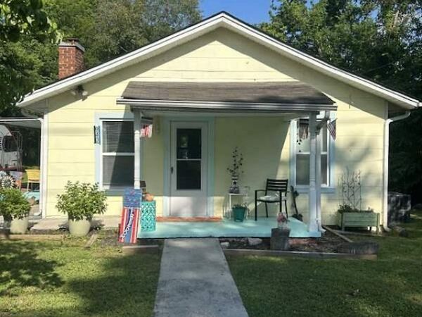 940 E Moody Avenue, Knoxville, TN 37920