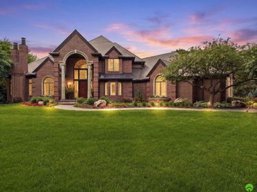 6420 Winding Ridge Circle, Lincoln, NE 68521