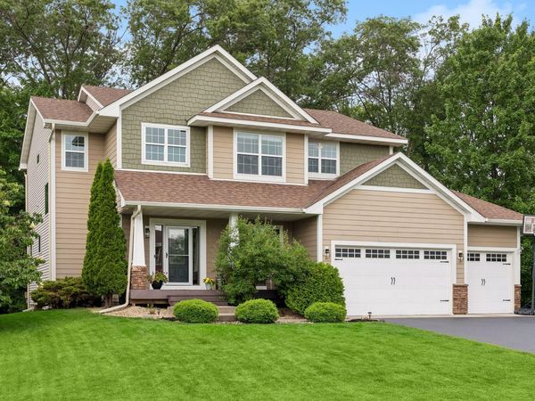 4424 118th Avenue NE, Blaine, MN 55449
