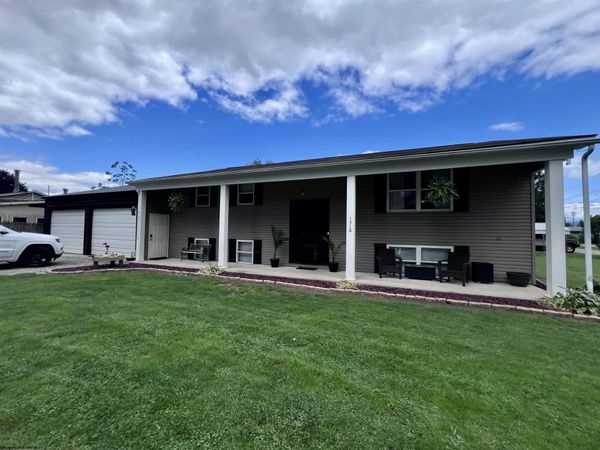 1510 S Kerens Avenue, Elkins, WV 26241