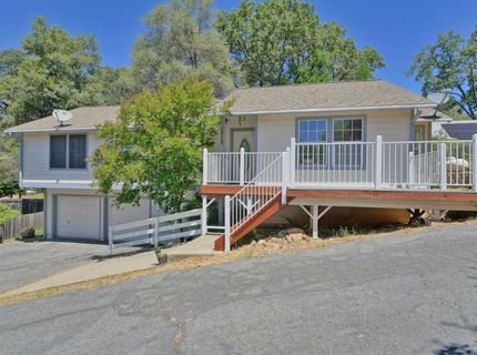 1513 Jeffrey Ln, Placerville, CA 95667 Photo