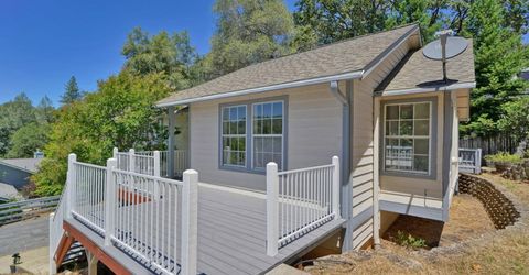 1513 Jeffrey Ln, Placerville, CA 95667 Photo