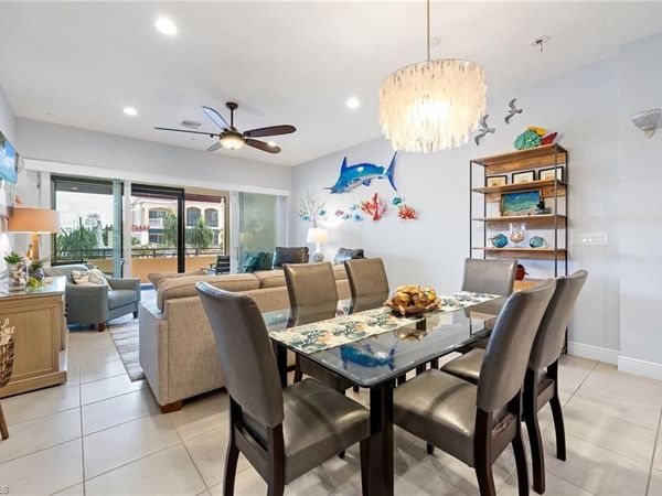 21460 Strada Nuova CIR, Unit B214, ESTERO, FL 33928