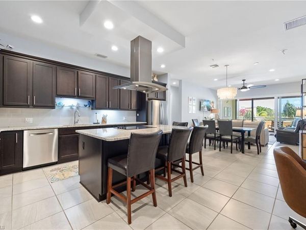 21460 Strada Nuova CIR , Unit B214, ESTERO, FL 33928