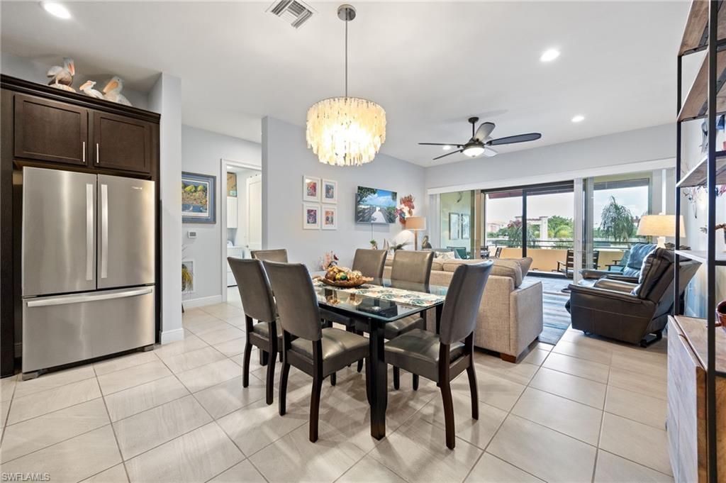 21460 Strada Nuova Cir , Unit B214, Estero, FL 33928 Photo