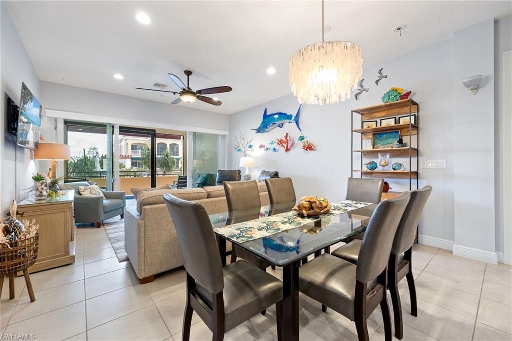 21460 Strada Nuova Cir , Unit B214, Estero, FL 33928 Photo