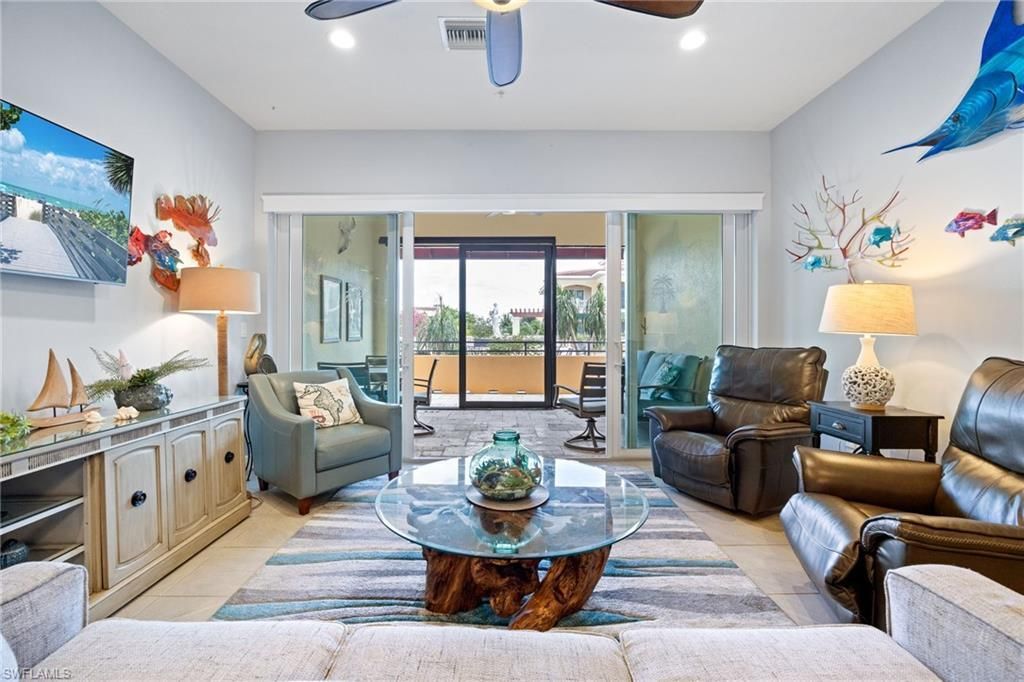 21460 Strada Nuova Cir , Unit B214, Estero, FL 33928 Photo
