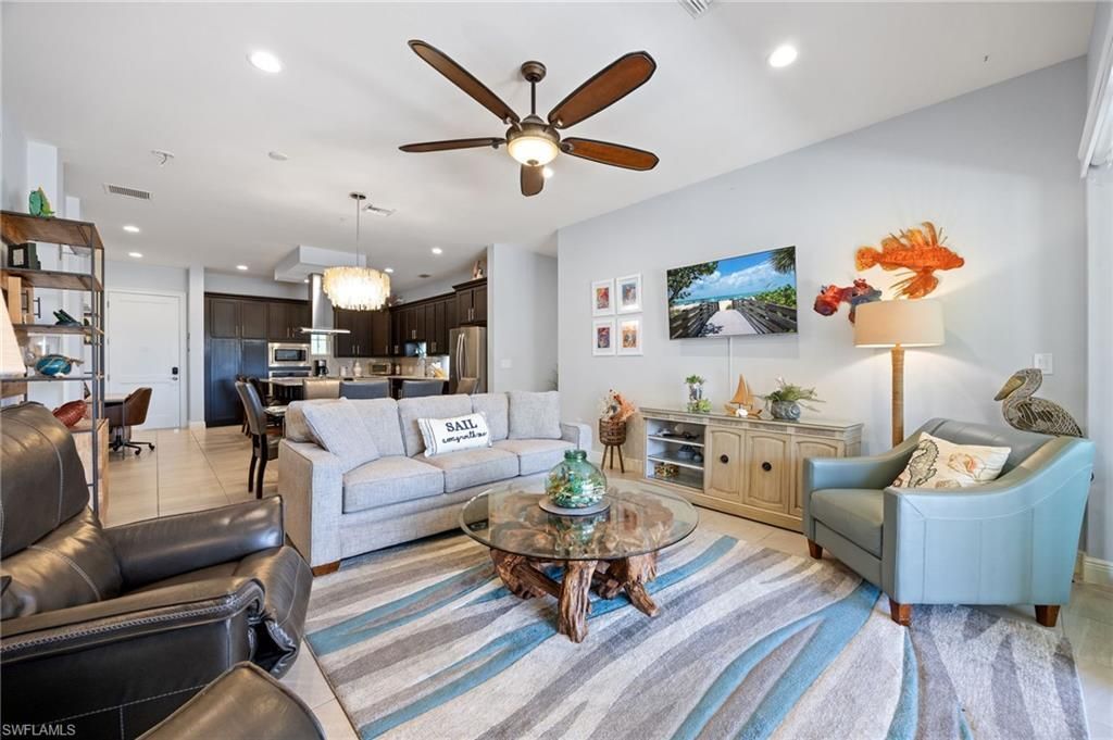 21460 Strada Nuova Cir , Unit B214, Estero, FL 33928 Photo
