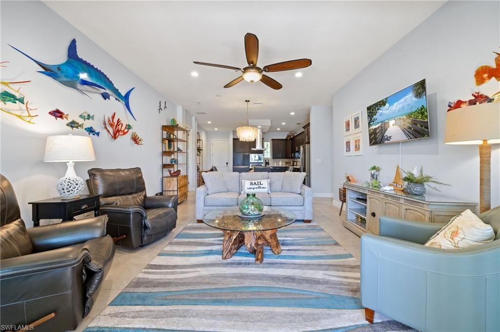 21460 Strada Nuova Cir, Unit B214, Estero, FL 33928 Photo