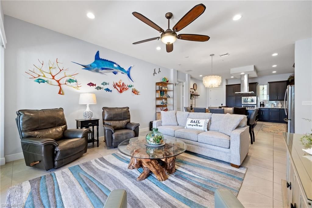 21460 Strada Nuova Cir, Unit B214, Estero, FL 33928 Photo