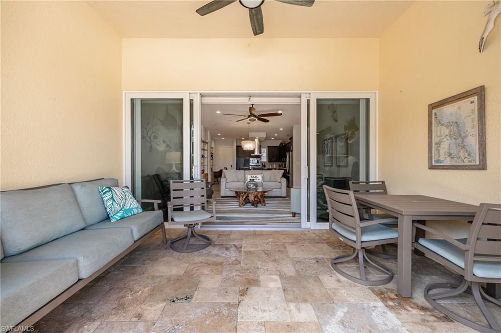 21460 Strada Nuova Cir , Unit B214, Estero, FL 33928 Photo