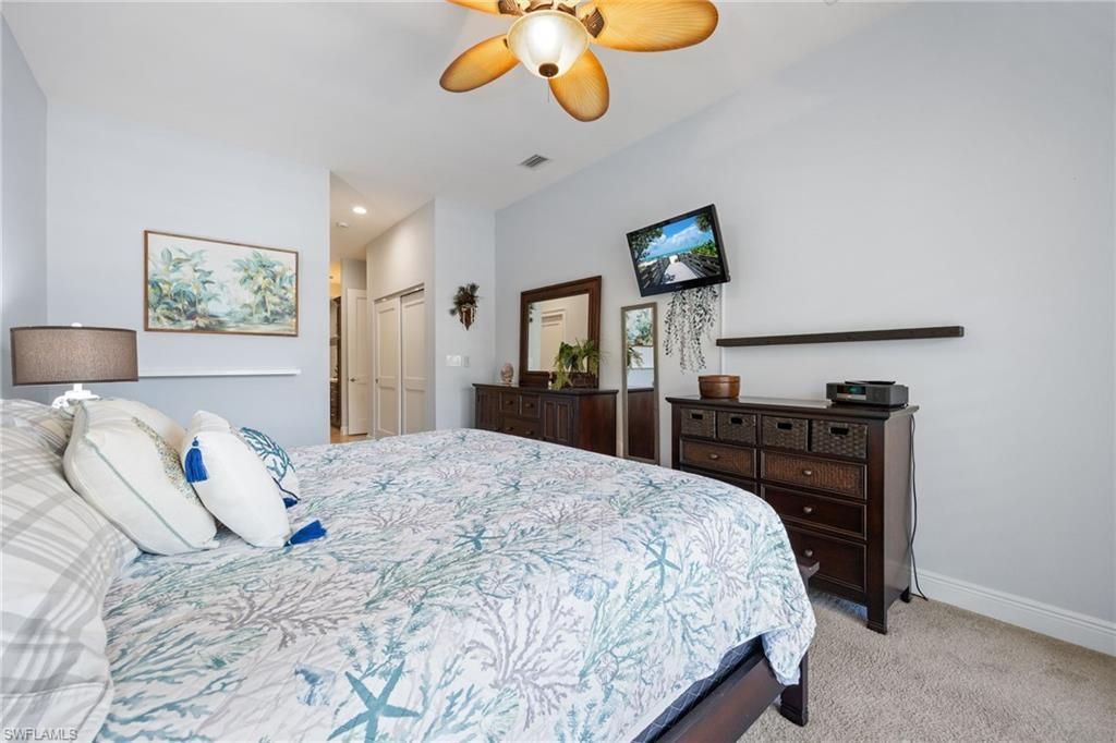 21460 Strada Nuova Cir , Unit B214, Estero, FL 33928 Photo