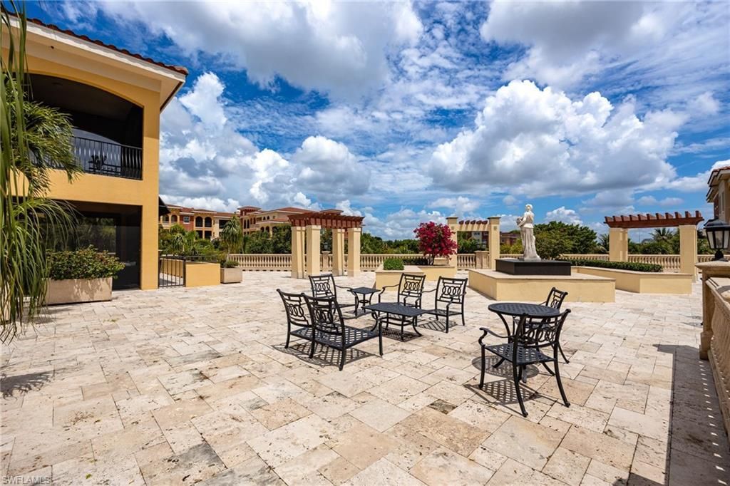 21460 Strada Nuova Cir , Unit B214, Estero, FL 33928 Photo