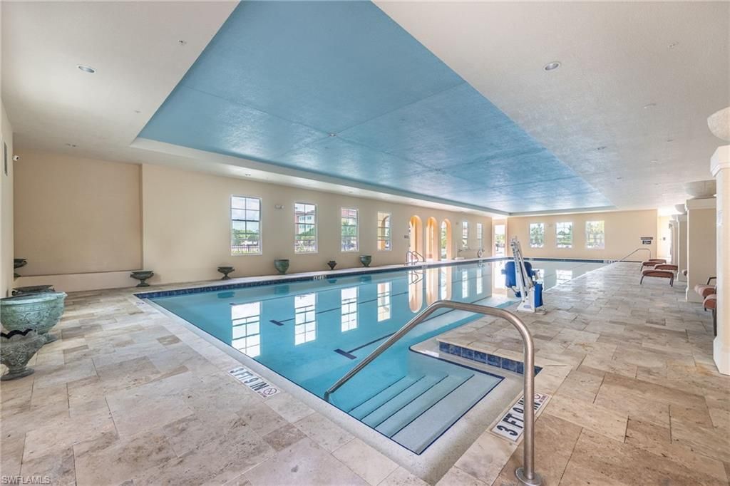21460 Strada Nuova Cir , Unit B214, Estero, FL 33928 Photo