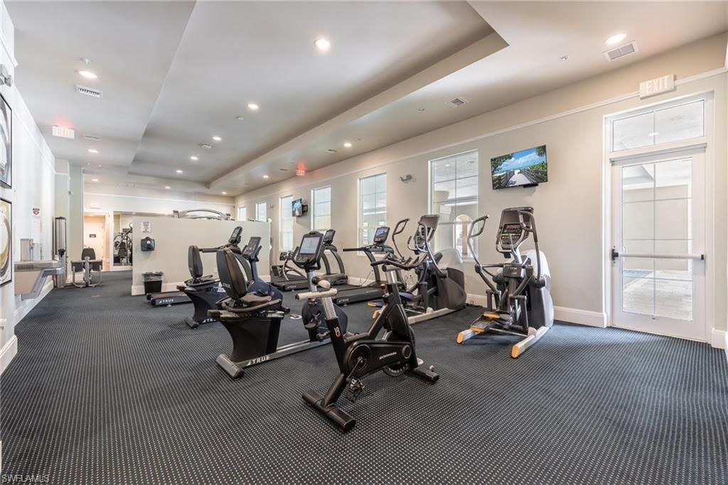 21460 Strada Nuova Cir , Unit B214, Estero, FL 33928 Photo