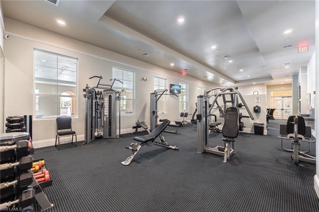21460 Strada Nuova Cir, Unit B214, Estero, FL 33928 Photo