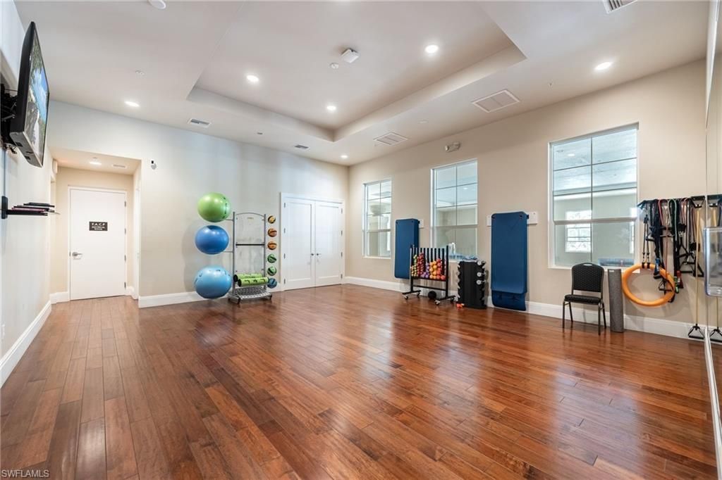 21460 Strada Nuova Cir , Unit B214, Estero, FL 33928 Photo