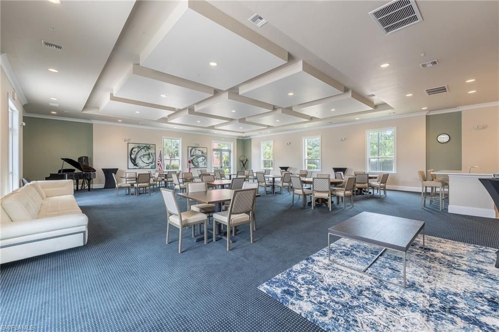 21460 Strada Nuova Cir , Unit B214, Estero, FL 33928 Photo