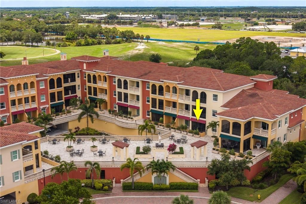 21460 Strada Nuova Cir , Unit B214, Estero, FL 33928 Photo