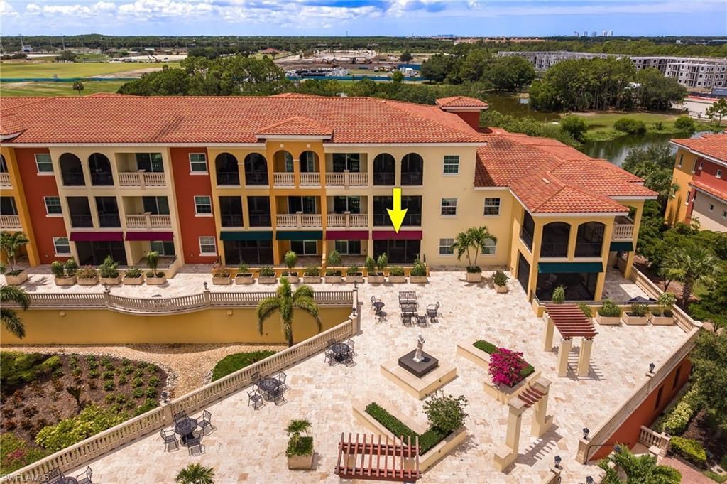 21460 Strada Nuova Cir , Unit B214, Estero, FL 33928 Photo