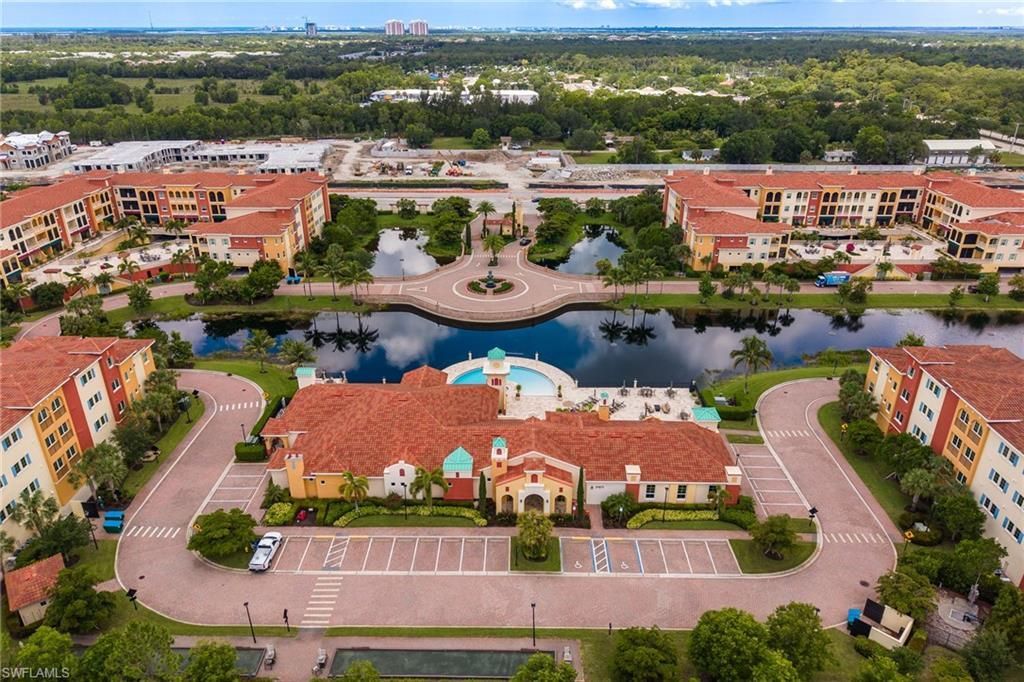 21460 Strada Nuova Cir , Unit B214, Estero, FL 33928 Photo