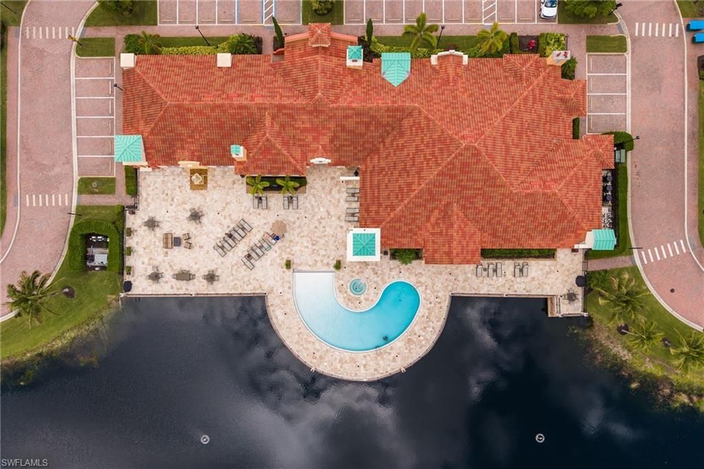 21460 Strada Nuova Cir , Unit B214, Estero, FL 33928 Photo