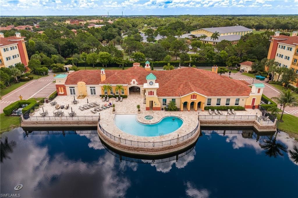 21460 Strada Nuova Cir , Unit B214, Estero, FL 33928 Photo