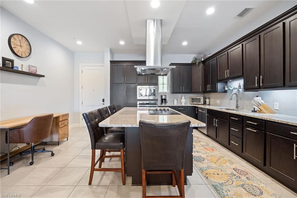 21460 Strada Nuova Cir , Unit B214, Estero, FL 33928 Photo