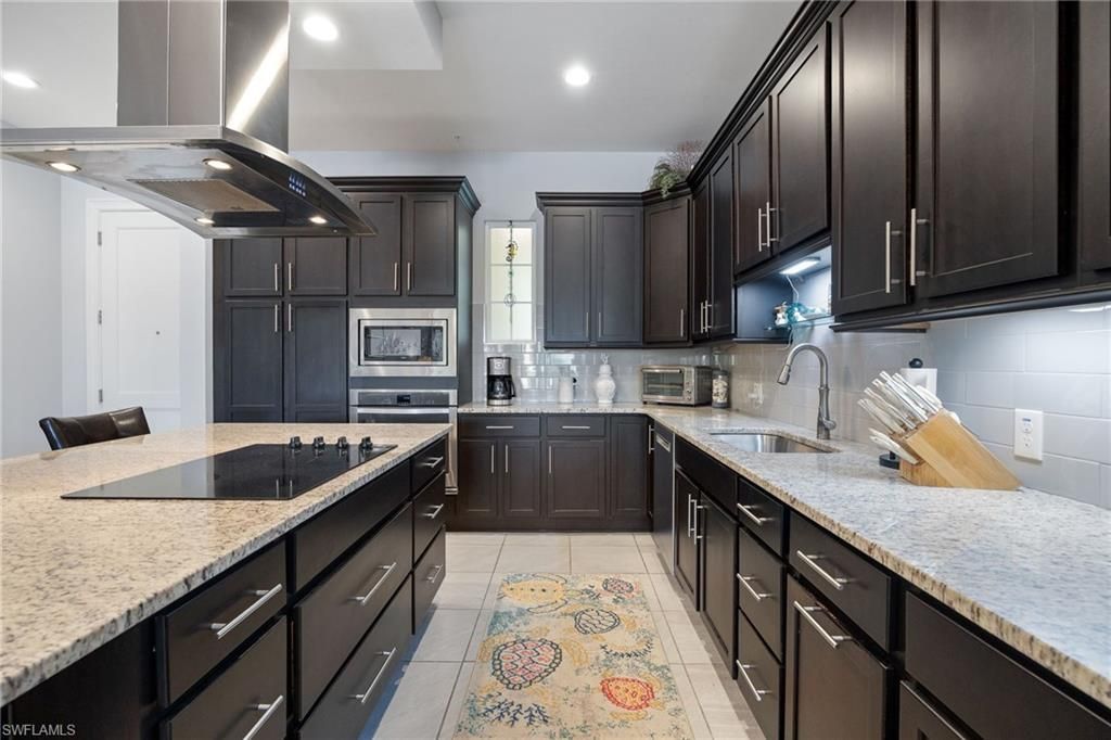 21460 Strada Nuova Cir , Unit B214, Estero, FL 33928 Photo