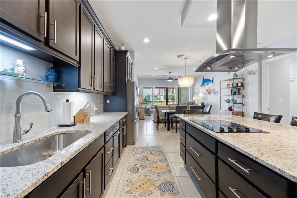 21460 Strada Nuova Cir , Unit B214, Estero, FL 33928 Photo