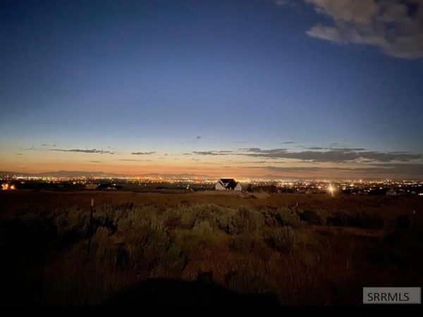 TBD S Henry Creek Road, IDAHO FALLS, ID 83406