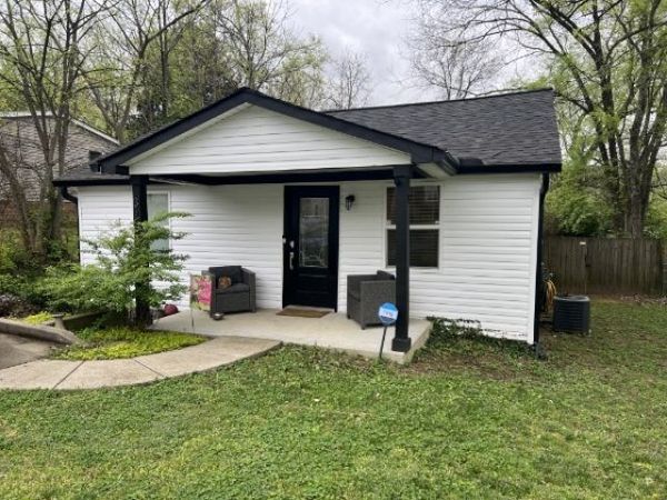 316 Edwin St, Nashville, TN 37207